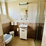 Apartmán Emilia Novy Saldorf