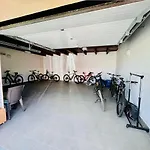 Emilia Apartmán Novy Saldorf