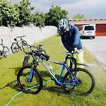Apartmán Emilia Novy Saldorf