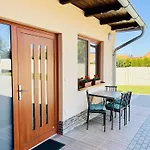 Apartmán Emilia Novy Saldorf