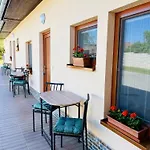 Emilia Apartmán Novy Saldorf