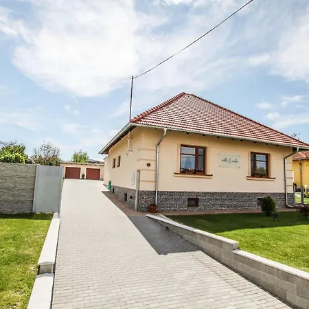 Apartman Emilia