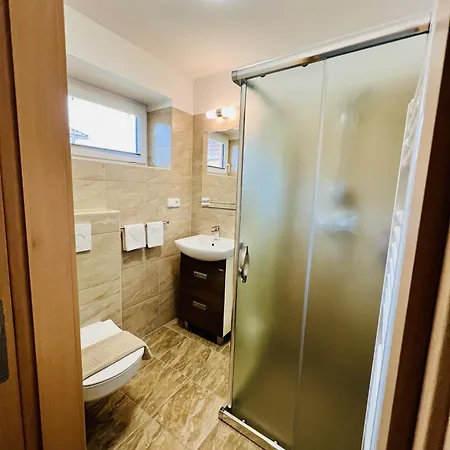 Apartman Emilia