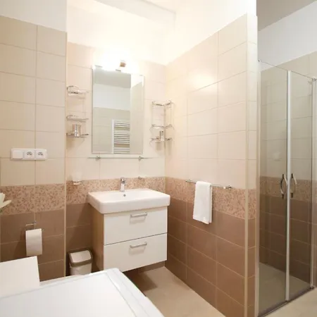 Apartman Emilia *