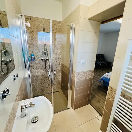 Apartment Emilia Novy Saldorf