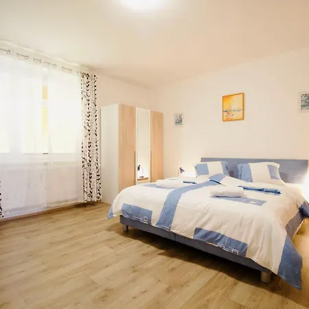 Apartment Emilia