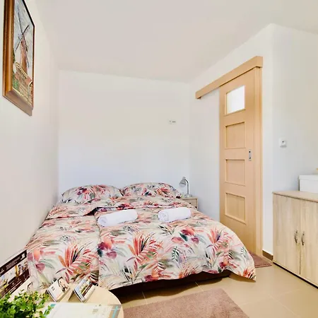 Emilia Apartment Novy Saldorf