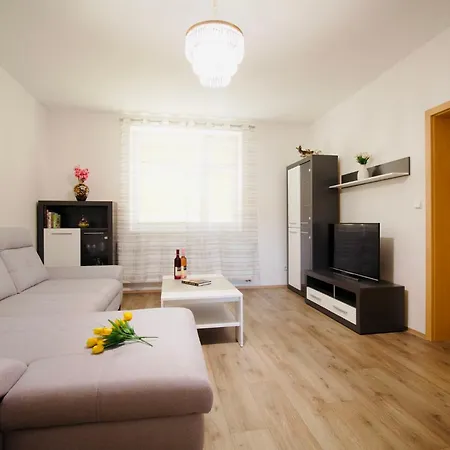 Emilia Apartment