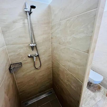 Emilia Apartment Novy Saldorf