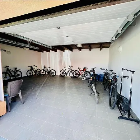 Emilia Apartment Novy Saldorf