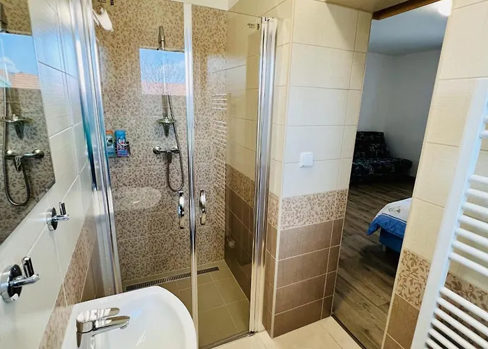 Lägenhet Emilia Novy Saldorf