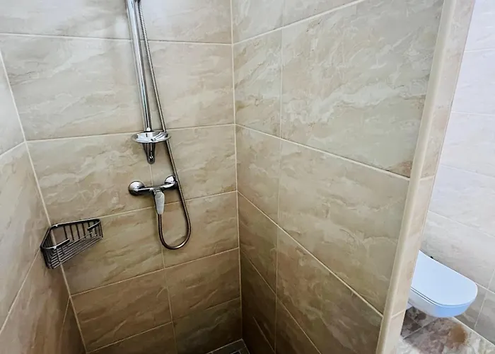 Emilia Lägenhet Novy Saldorf