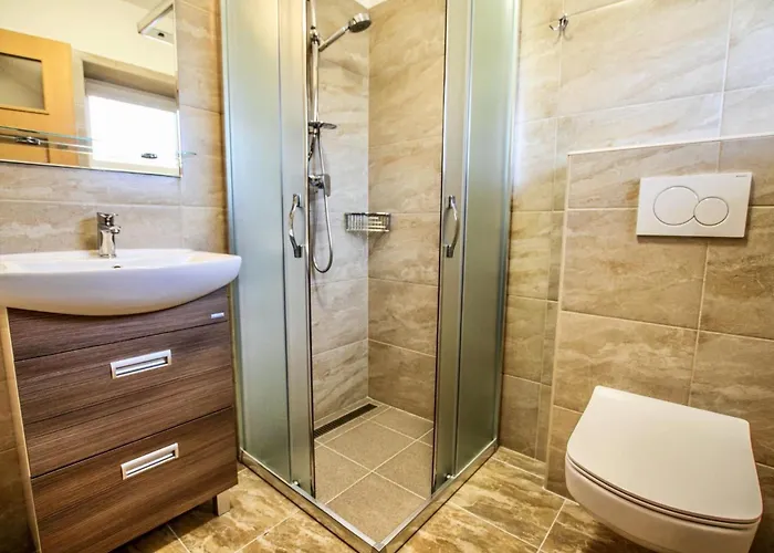 Appartement Emilia